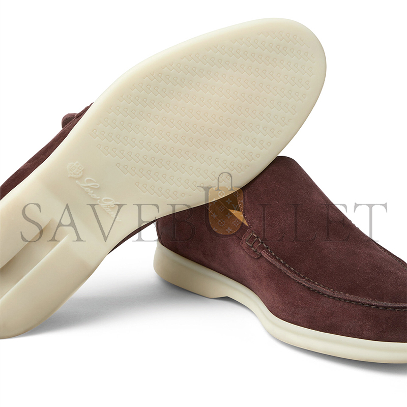 LORO PIANA SUMMER WALK LOAFER FAE8124_Q0B5